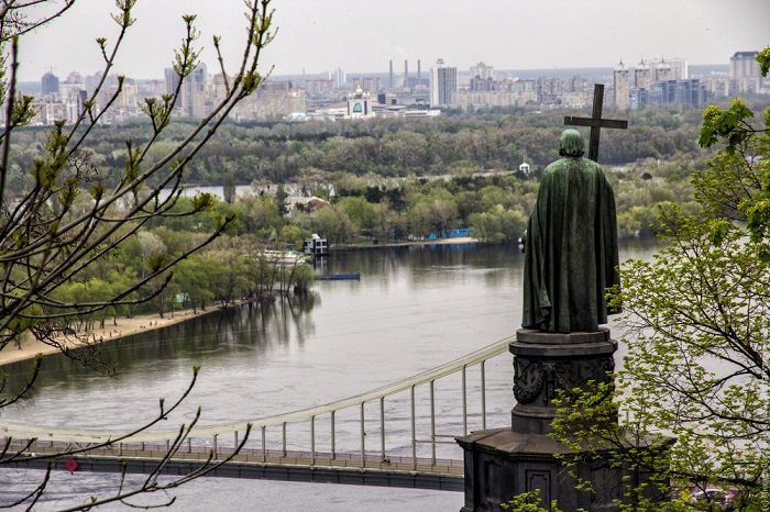 УПЦ (Константинопольського Патріархату) вітає створення в Україні єдиної помісної Церкви навколо Київського престолу