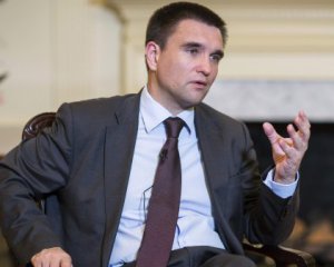Глава МЗС України переконує УПЦ (МП), що єдина помісна церква – "це не проти когось, а заради всіх нас"