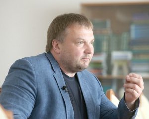 Народний депутат пропонує впливати на УПЦ (МП) економічними важелями
