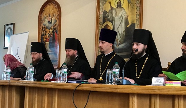 В УПЦ забракували медичну реформу і сімейну політику держави