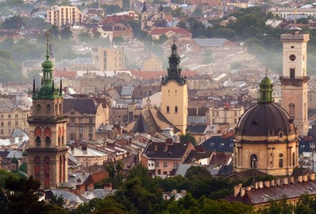 У Львові стартує XXVIII Міжнародна наукова конференція «Історія релігій в Україні» У Львові стартує XXVIII Міжнародна наукова конференція «Історія релігій в Україні»