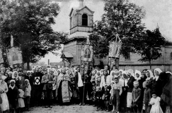В Україні відзначають роковини знищення польською владою 127 українських церков