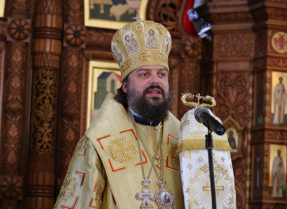 Архієпископ УПЦ закликав до покаяння учасників нападу на ромів