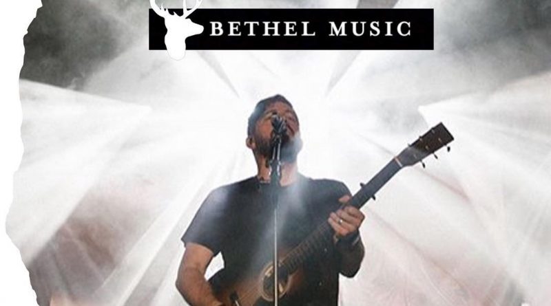 Впервые Украину посетит христианская группа Bethel Music