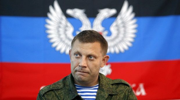 Окупаційна влада Донецька обмежує діяльність церков, крім Московського Патріархату