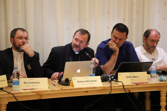 УГКЦ вважає українську автокефалію «внутрішньою справою» православних і нагадує про російську агресію проти України