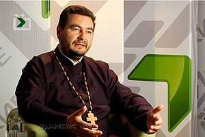 В УГКЦ назвали заяви митрополита РПЦ про намагання греко-католиків через автокефалію навернути православних до унії «примітивною маніпуляцією фактами та почуттями християн»