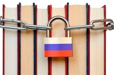 Держкомтелерадіо включив у перелік антиукраїнських видань з Росії 184 книги «русского мира»