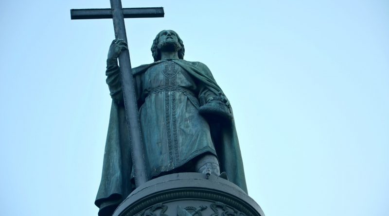 К 1030-летию крещения Киевской Руси протестанты покрестят в Днепре одновременно 500 человек