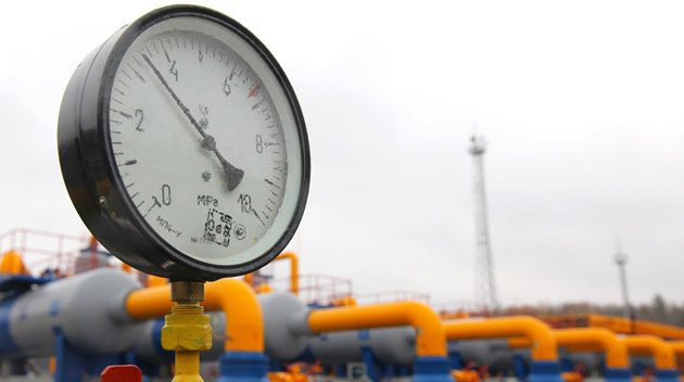 Церквам на рік відтермінували облаштування вузлів обліку природного газу