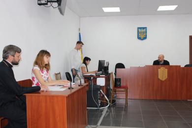 Громади УПЦ (МП) і УАПЦ судяться за храм на Дніпропетровщині