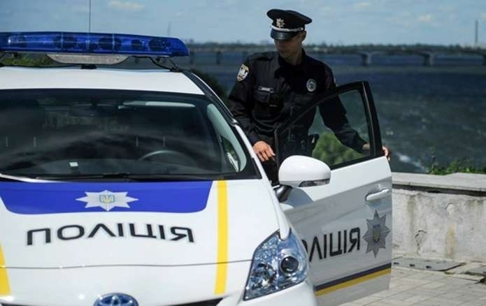 У Львові затримали п