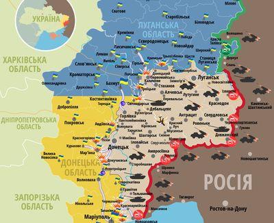 У "ЛНР" звинуватили баптистів у "екстремізмі" та проукраїнській позиції