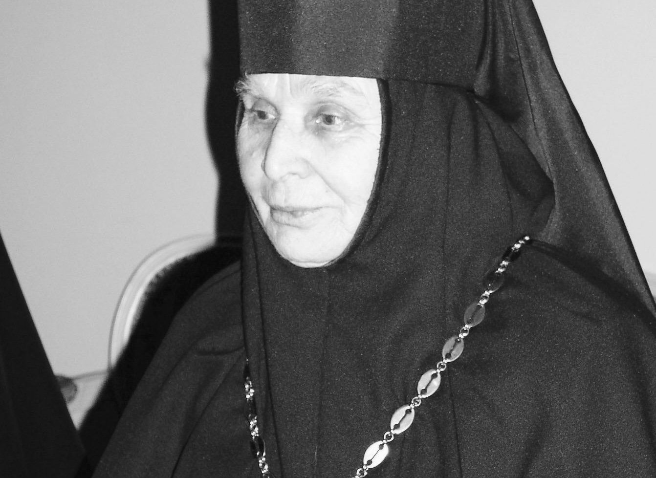 Померла ігуменя-економ Київської Патріархії, на яку здійснив напад єпископ зі своїм сином, позбавлений сану