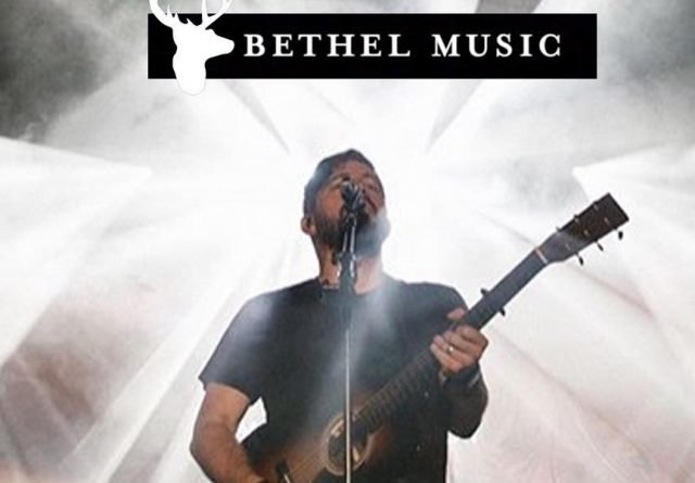 ������� ������� ������� ������������ ������ Bethel Music