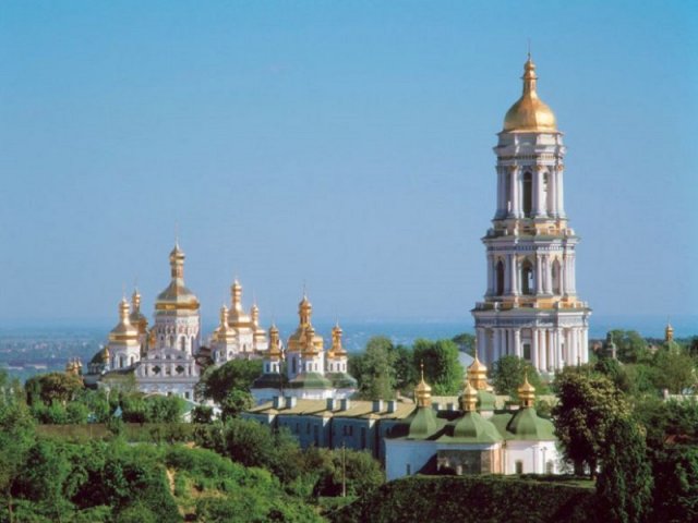 РПЦ и УПЦ (МП) отметят День крещения Руси колокольным перезвоном в разные дни РПЦ и УПЦ (МП) отметят День крещения Руси колокольным перезвоном в разные дни