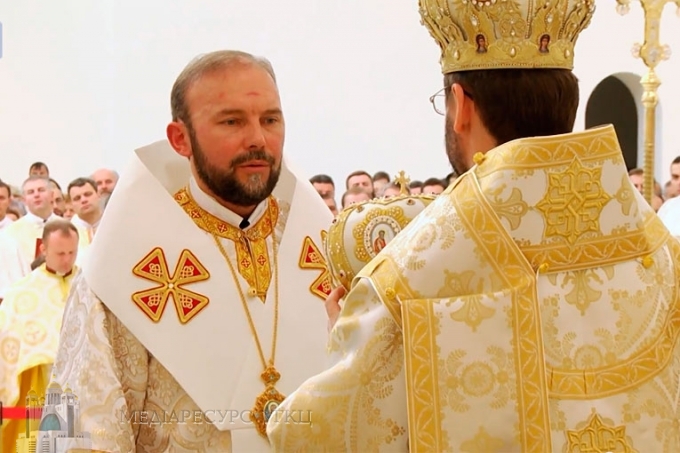 Єпископ УГКЦ розповів, як у церкві розвивається соціальне служіння
