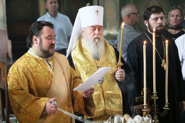 Дніпропетровські журналісти ініціювали панахиду за померлими колегами