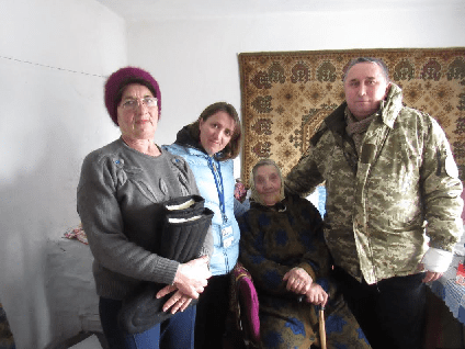 Римо-католики призначили священика-капелана для тривалого служіння на Донбасі