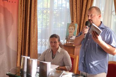 У Львові презентували видання «Українські просвітителі та іслам»