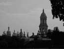 До Міжнародного дня глухих у великій дзвіниці лаври Києво-Печерського заповідника презентують проект «Відгомін тиші»