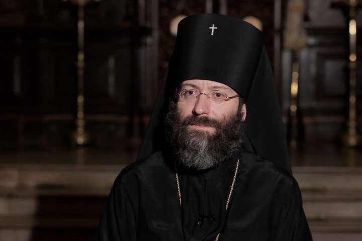 Константинопольський ієрарх: структури Вселенського Патріархату на Закарпатті «були насильно приєднані за допомогою каральних органів НКВД до Московського Патріархату»