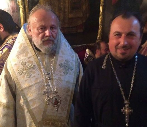 В УПЦ начали негласно рукополагать епископов