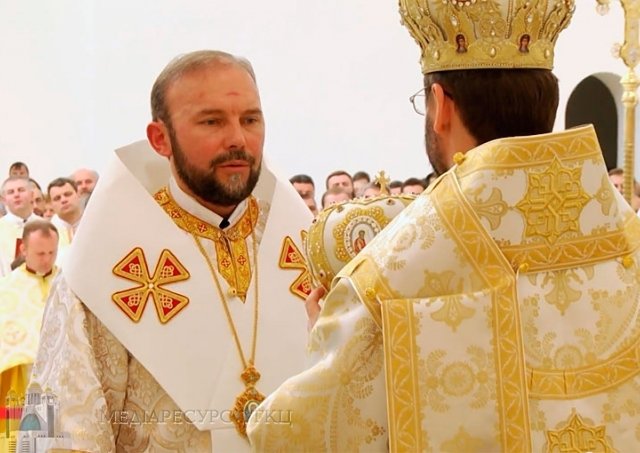 Єпископ УГКЦ розповів, як у церкві розвивається соціальне служіння Єпископ УГКЦ розповів, як у церкві розвивається соціальне служіння