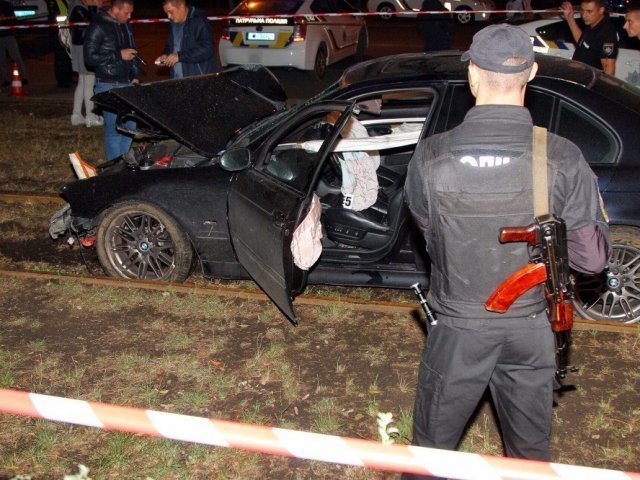 В Одесі загинув волонтер-реабілітолог з церкви Свідків Єгови В Одесі загинув волонтер-реабілітолог з церкви Свідків Єгови