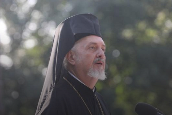 Представник Константинополя: Українська Церква отримає автокефалію найближчим часом
