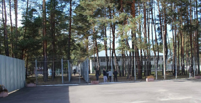 Держміграційна служба подякувала українським мусульманам за благодійну допомогу для 150 іноземців
