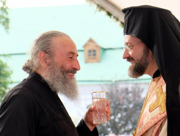 Представитель Константинополя: объединительный Собор Православной Церкви в Украине должен созвать Вселенский патриарх