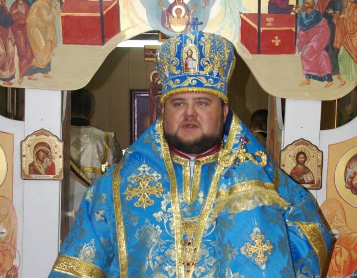 Закарпатський єпископ УПЦ КП закликає місцевих єпископів УПЦ (МП) взяти участь в об’єднавчому соборі