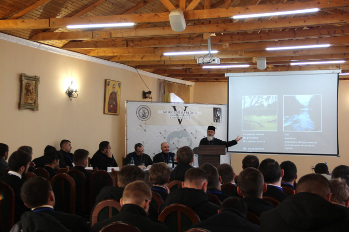Греко-католики організували конференцію про Микиту Будку як «зразок сучасного місіонера»