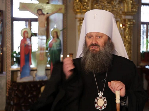 Мінкульт почав інвентаризацію Києво-Печерської лаври, а її намісник говорить про «секретні справи» проти нього