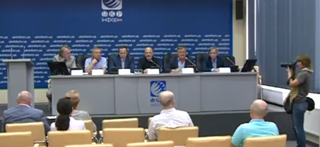 "������� ���� UA" �������� �� ������� ������� ����������� ���������� ������ "������� ������������ � ���������� ���������� ����� ������ ������"