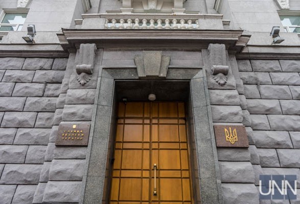 СБУ проводить обшуки вдома у настоятеля Києво-Печерської лаври