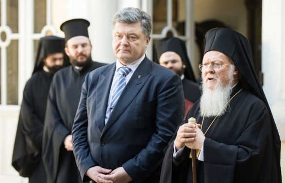 Президент назвав терміни проведення об