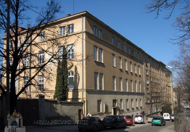 У шпиталі ім. митрополита Андрея Шептицького львів’яни скористаються безкоштовними послугами