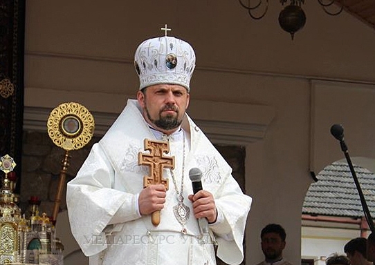 Єпископ УГКЦ: «Розвиток Церкви на парафіях потрібно починати не з церкви, а з парафіяльного будинку»