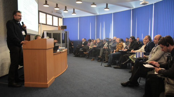 У столиці відбулася міжнародна конференція з правового врегулювання пенітенціарного душпастирства