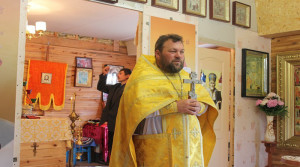 Суд засудив до 6 років позбавлення волі протоієрея УПЦ за підтримку бойовиків
