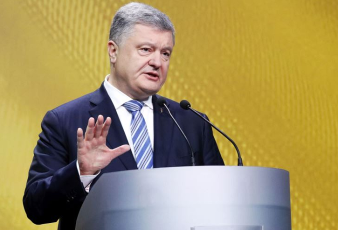 Присутність від УПЦ (МП) на Об
