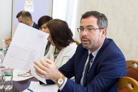 Парафії УПЦ (МП) почали переходити в ПЦУ. Мінкульт анонсував тисячі мирних переходів