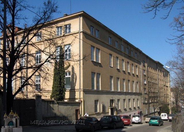 У шпиталі ім. митрополита Андрея Шептицького львів’яни скористаються безкоштовними послугами У шпиталі ім. митрополита Андрея Шептицького львів’яни скористаються безкоштовними послугами