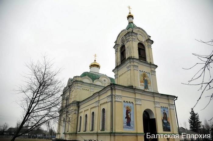 В ПЦУ переходит первый приход Московского Патриархата из Одесской области