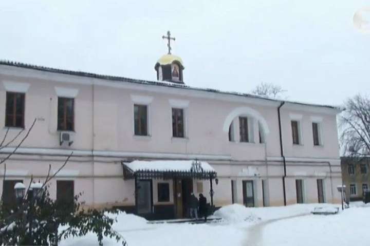 Храм при Головному військовому клінічному госпіталі остаточно перейшов до ПЦУ
