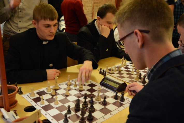 ІІ Міжнародний відкритий екуменічний чемпіонат України з шахів відбудеться у Львові