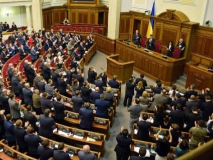 Рада ухвалила доопрацьований закон про перехід релігійних громад