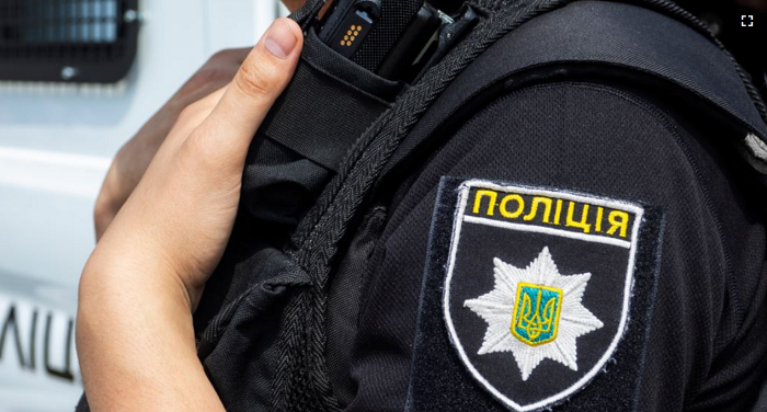Поліція затримала підозрюваних після вибуху піротехнічної суміші в соборі УПЦ (МП) у Сумах
